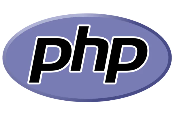 php logo