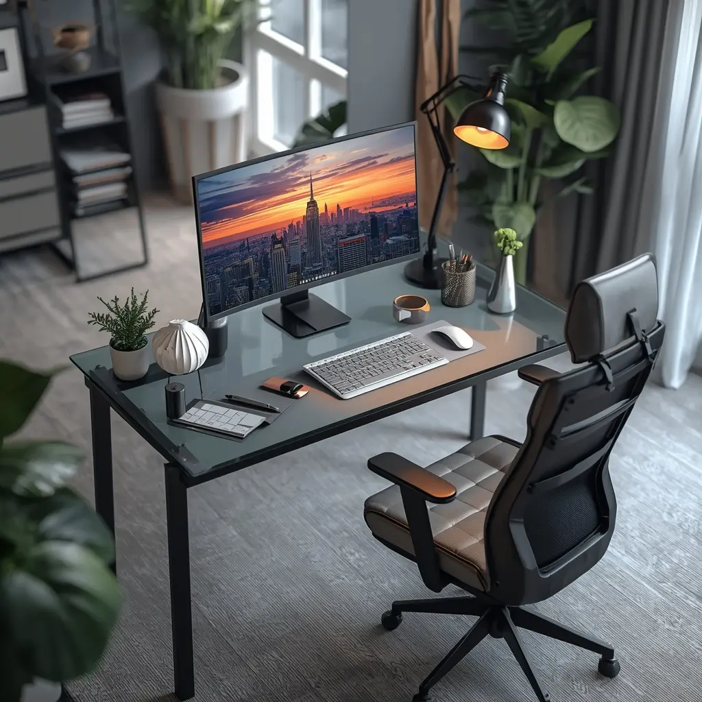 lucid origin Modern workspace NexGen Creator